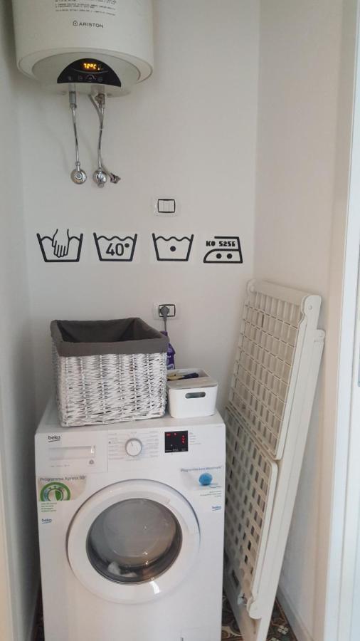 Maison Ebe Lägenhet Como Exteriör bild